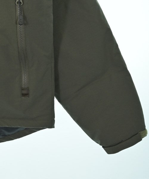 F.C.R.B 羽絨夾克/背心