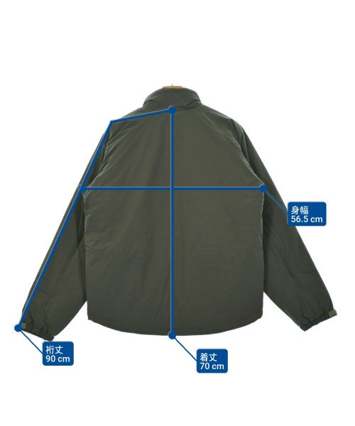 F.C.R.B 羽絨夾克/背心