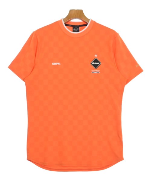 F.C.R.B T恤/上衣