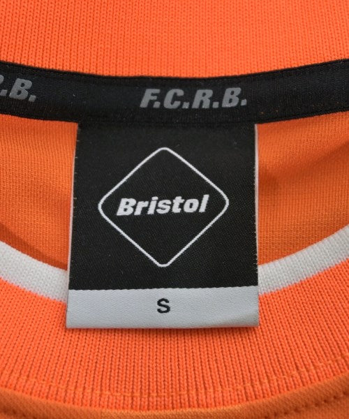 F.C.R.B T恤/上衣