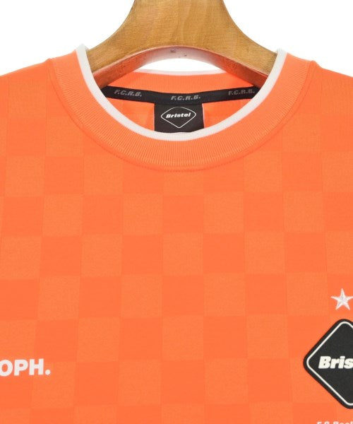 F.C.R.B T恤/上衣