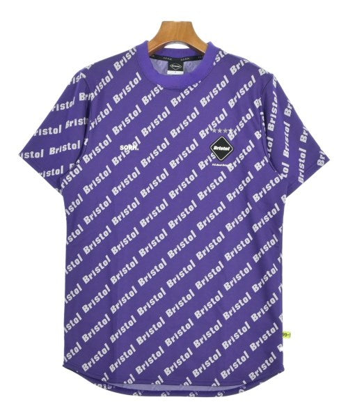 F.C.R.B T恤/上衣