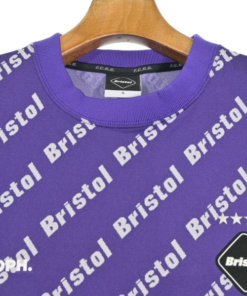 F.C.R.B T恤/上衣