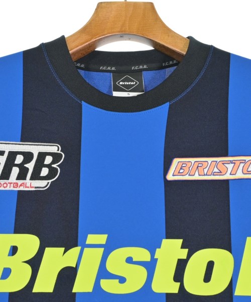 F.C.R.B T恤/上衣