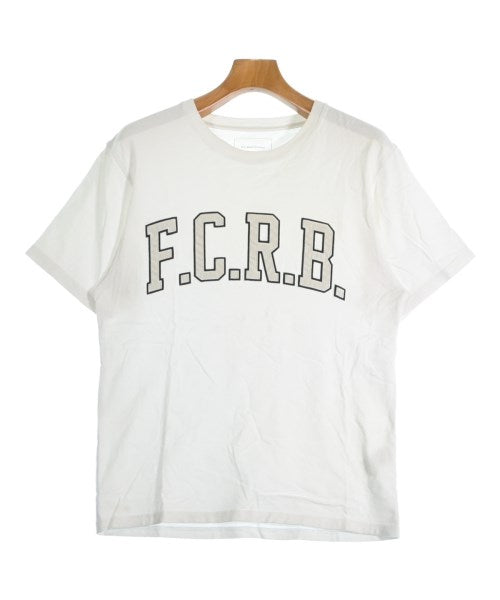 F.C.R.B T恤/上衣