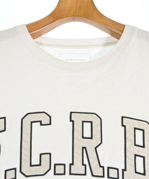 F.C.R.B T恤/上衣