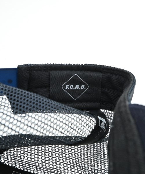 F.C.R.B 棒球帽