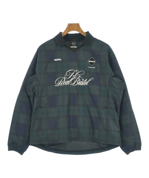 F.C.R.B 其他飛行外套