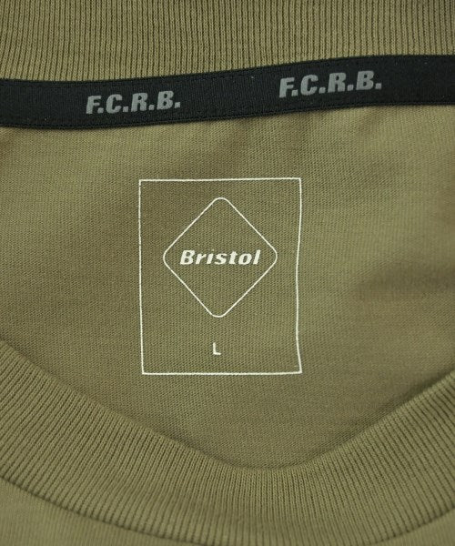 F.C.R.B T恤/上衣