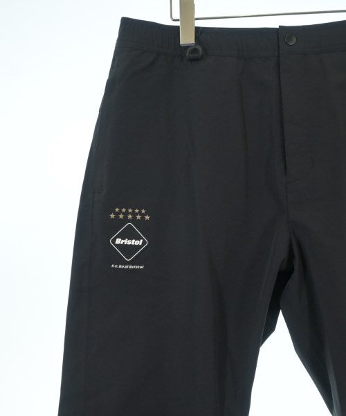 F.C.R.B 其他款