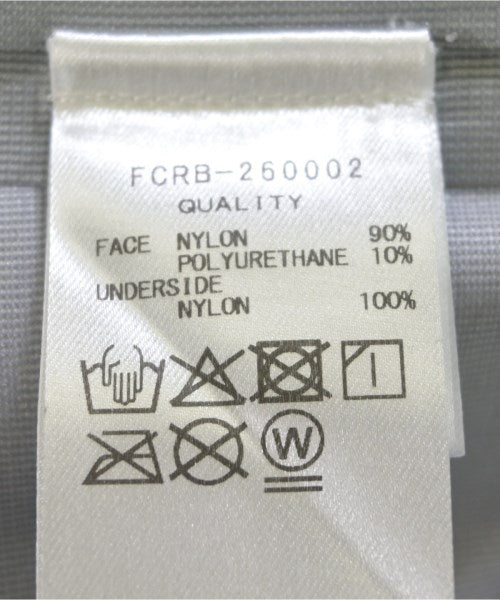 F.C.R.B 其他款