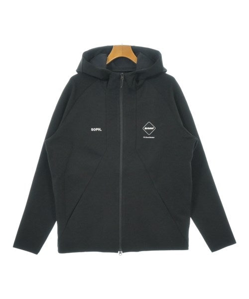 F.C.R.B 連帽衫