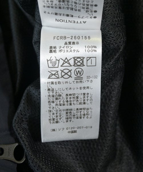 F.C.R.B 其他飛行外套