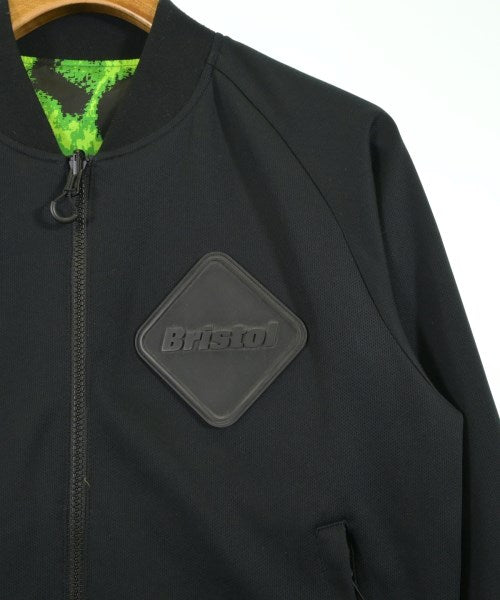 F.C.R.B 其他飛行外套