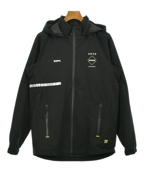 F.C.R.B 山系外套