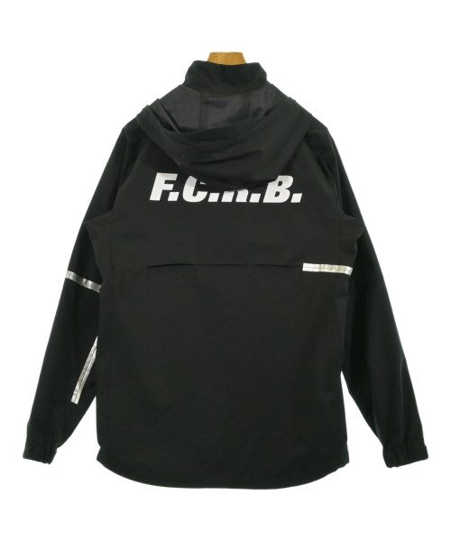 F.C.R.B 山系外套