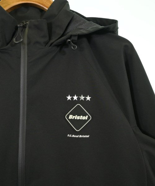 F.C.R.B 山系外套