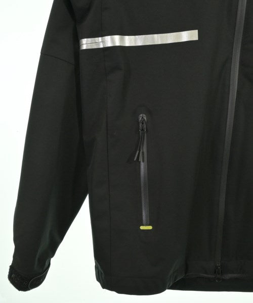 F.C.R.B 山系外套