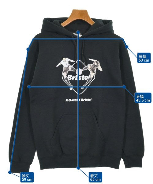 F.C.R.B 連帽衫