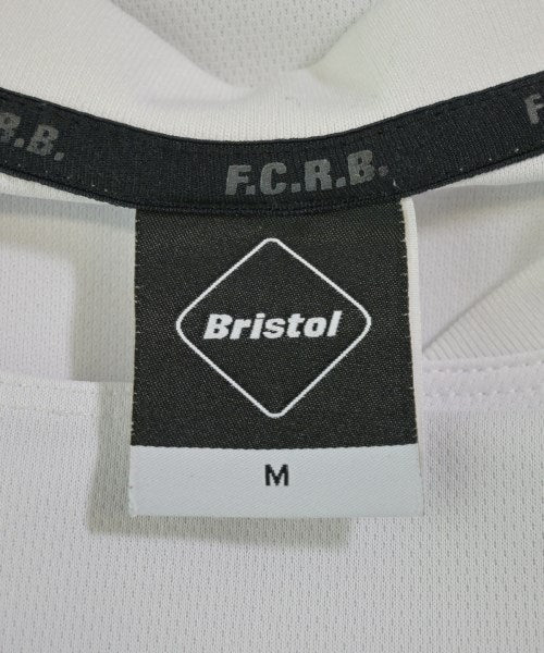 F.C.R.B T恤/上衣