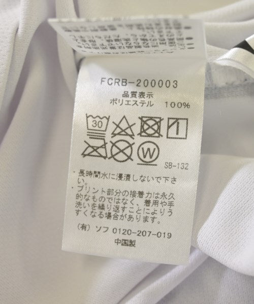 F.C.R.B T恤/上衣