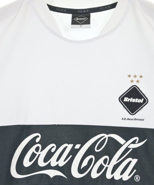 F.C.R.B T恤/上衣