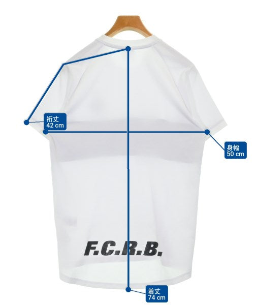 F.C.R.B T恤/上衣
