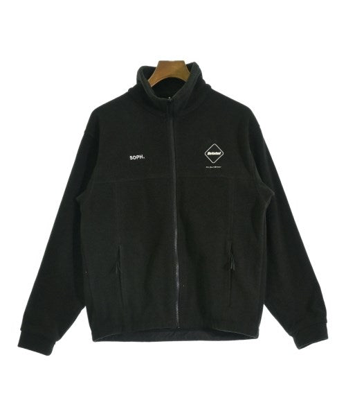 F.C.R.B 山系外套