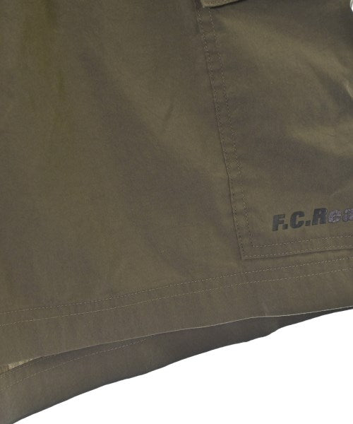 F.C.R.B 短褲
