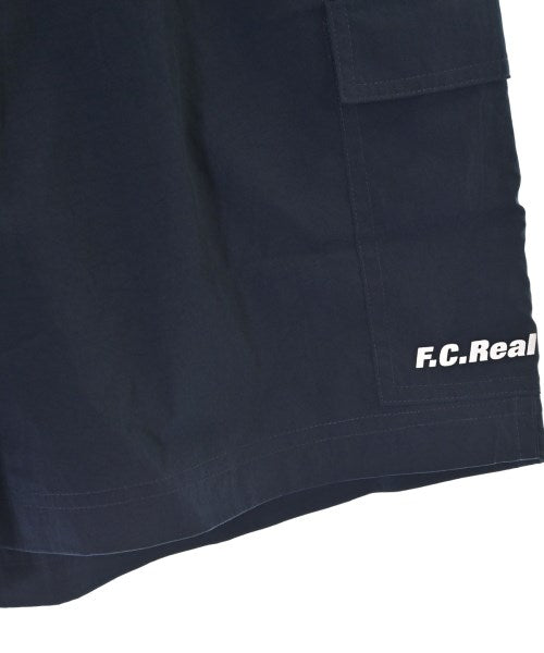 F.C.R.B 短褲