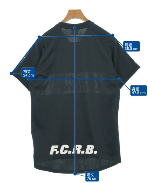 F.C.R.B T恤/上衣