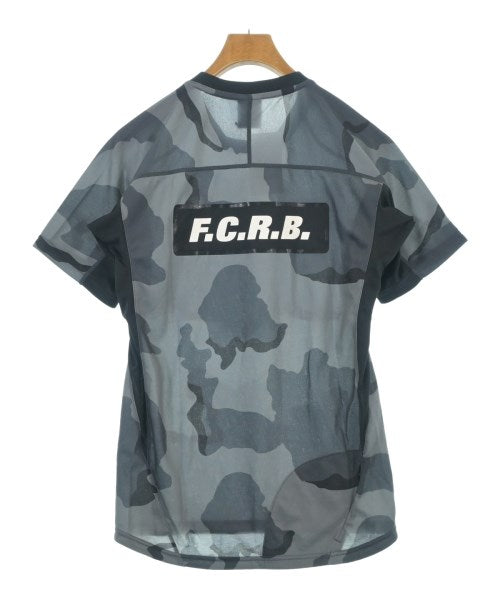 F.C.R.B T恤/上衣