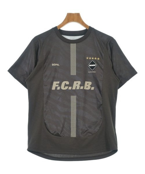 F.C.R.B T恤/上衣