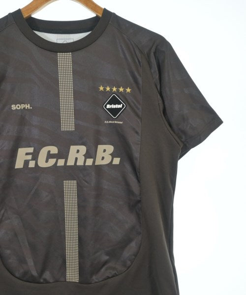 F.C.R.B T恤/上衣