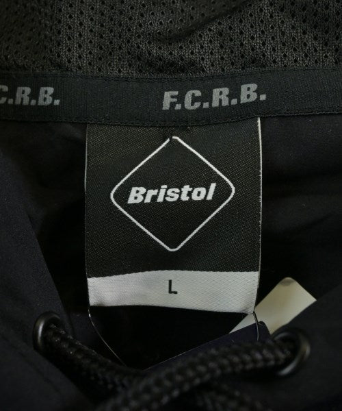 F.C.R.B 連帽衫