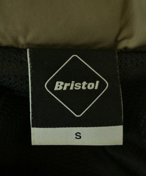 F.C.R.B 其他飛行外套