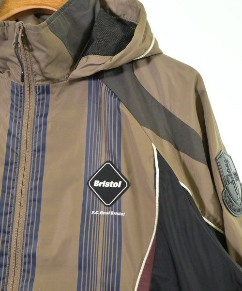F.C.R.B 其他飛行外套