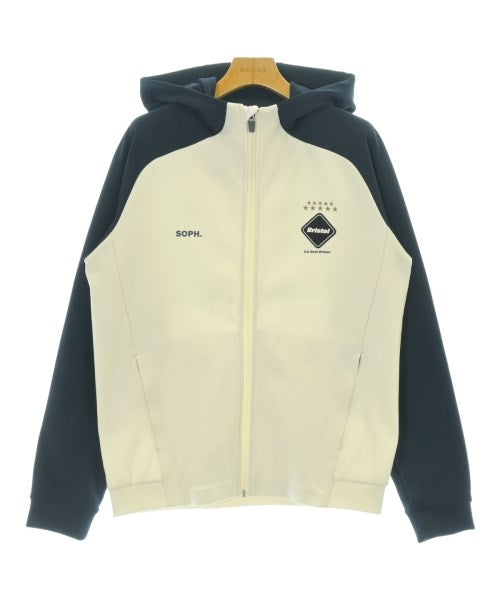 F.C.R.B 連帽衫