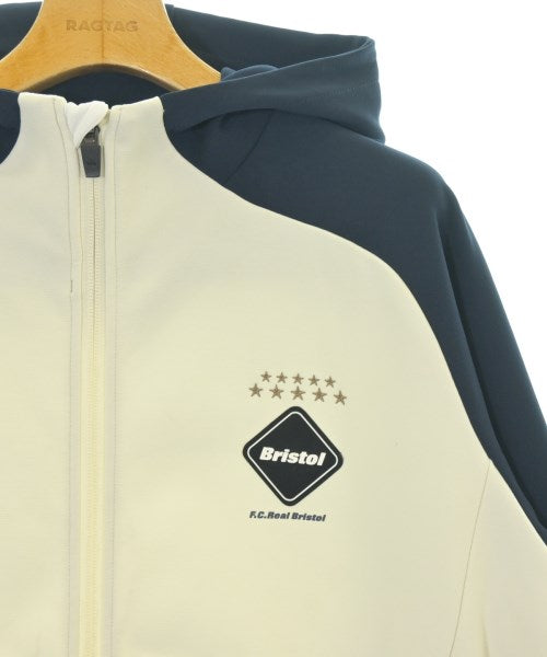 F.C.R.B 連帽衫
