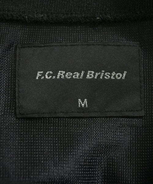 F.C.R.B T恤/上衣