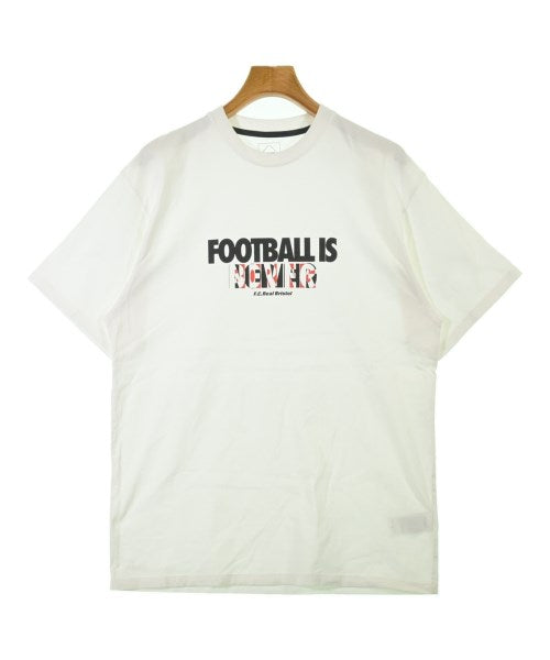 F.C.R.B T恤/上衣