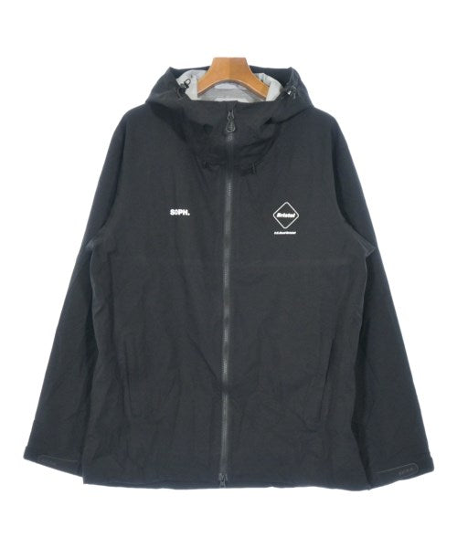 F.C.R.B 山系外套
