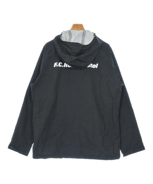 F.C.R.B 山系外套
