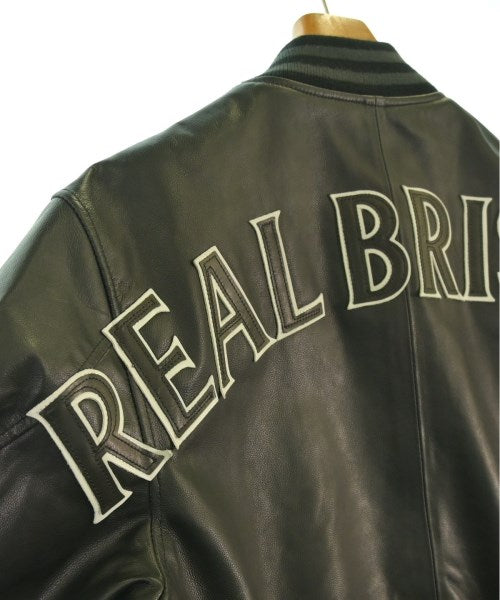 F.C.R.B 運動夾克