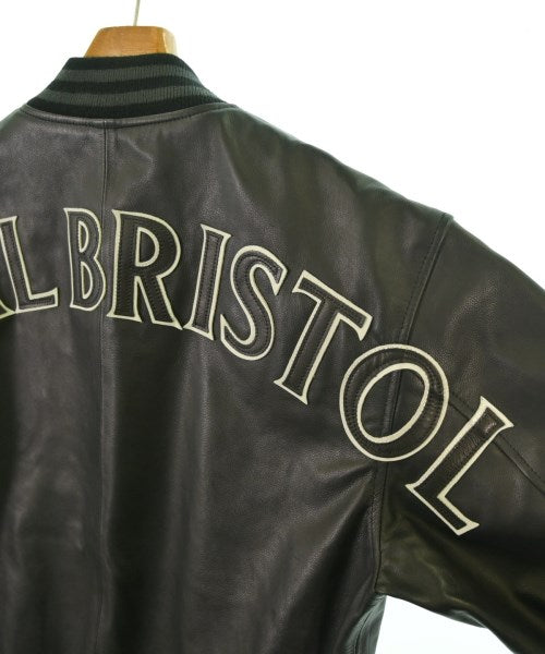 F.C.R.B 運動夾克