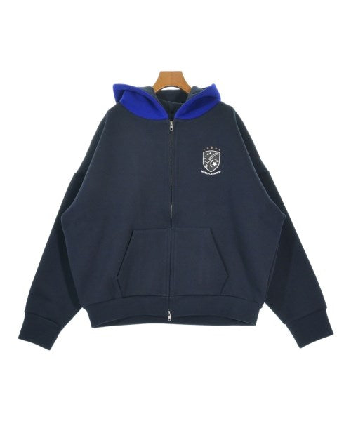F.C.R.B 連帽衫