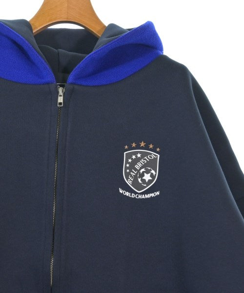 F.C.R.B 連帽衫