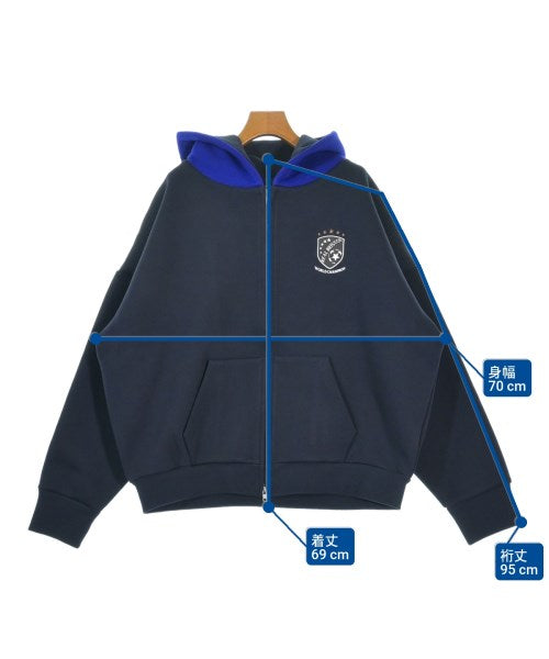 F.C.R.B 連帽衫
