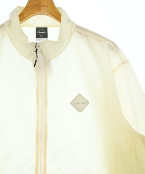 F.C.R.B 其他飛行外套