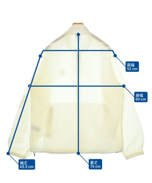 F.C.R.B 其他飛行外套